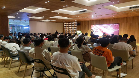 居然之家攜手阿里躺平設(shè)計(jì)家，啟動(dòng)“精英俱樂(lè)部”