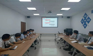 “堅持陽光采購原則，優(yōu)化采購流程”，光谷店采購管理辦法培訓(xùn)圓滿舉行！