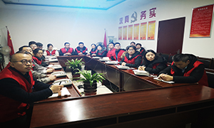 不以規(guī)矩，不能成方圓-居然之家六安店人事規(guī)章制度專場培訓 