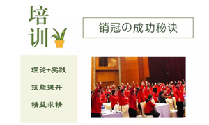 思維營(yíng)銷，終端為王——安徽分公司合肥濱湖店銷售精英培訓(xùn) 
