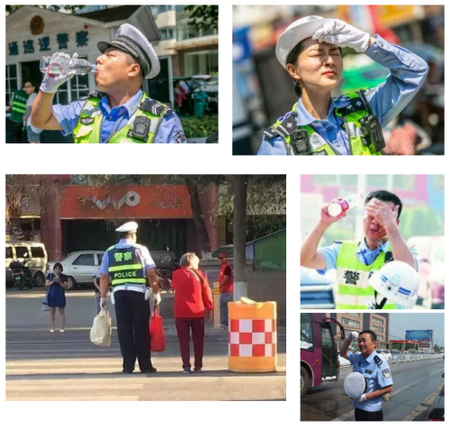 安徽專場(chǎng)丨居然所見，皆有溫度——居然之家淮南店慰問(wèn)一線執(zhí)勤交警.png